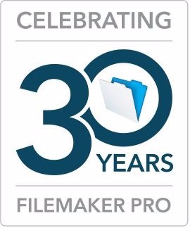 filemaker pro 14 education