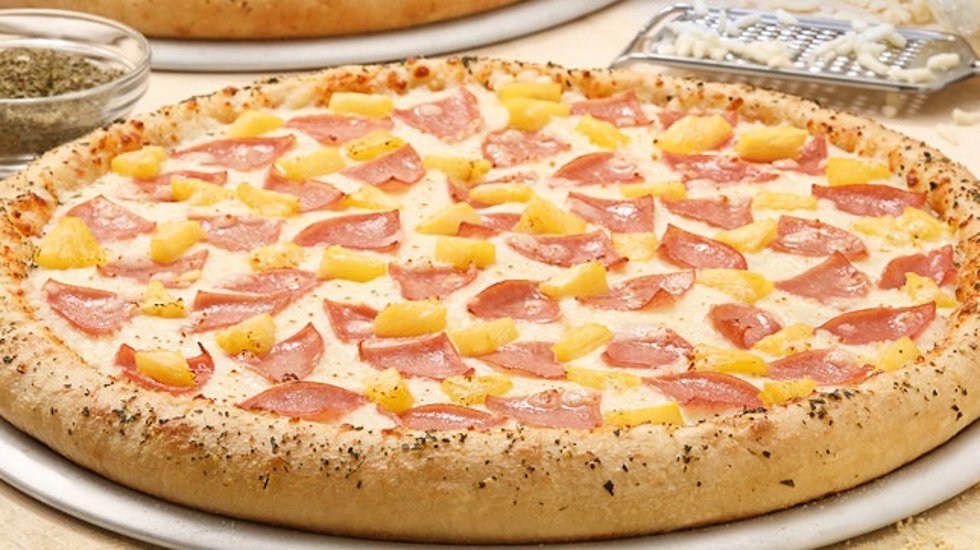 Foto: DOMINO'S PIZZA