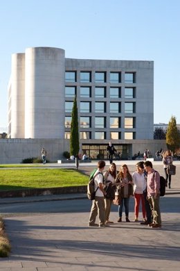 Universidad de Navarra.