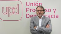 UPyD es el único partido "presente en 64 denuncias por corrupción"