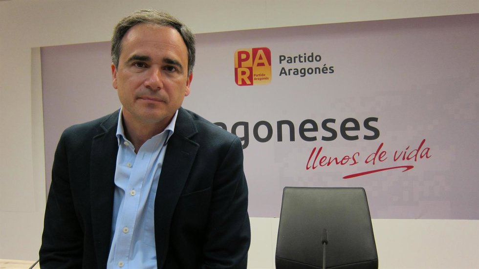 Xavier de Pedro