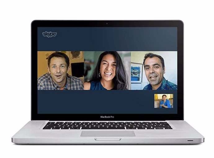 Skype para Mac