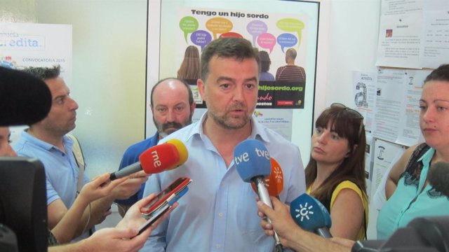 Maíllo Sobre La Adjudicación De La Mina De Aznalcóllar: "El PSOE Vuelve ...