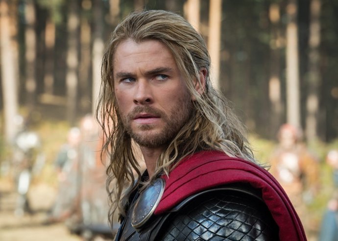 Chris Hemsworth marido elsa pataky oscuro pasado thor 