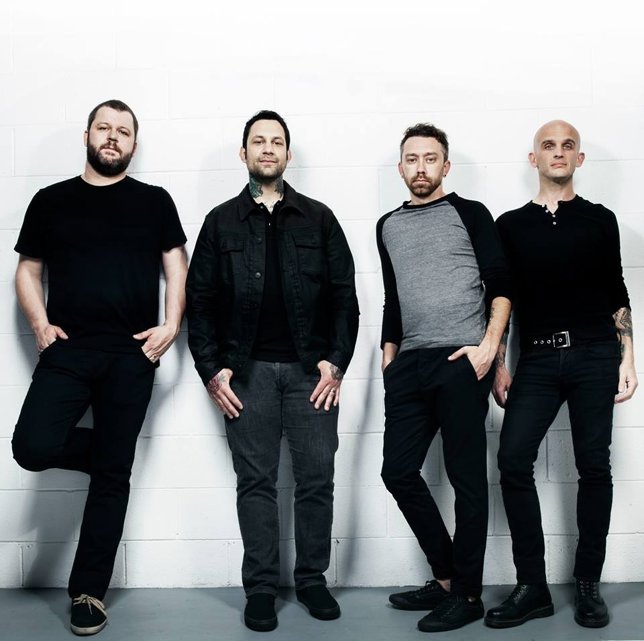 Rise Against