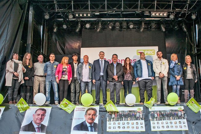 Revilla en Colindres