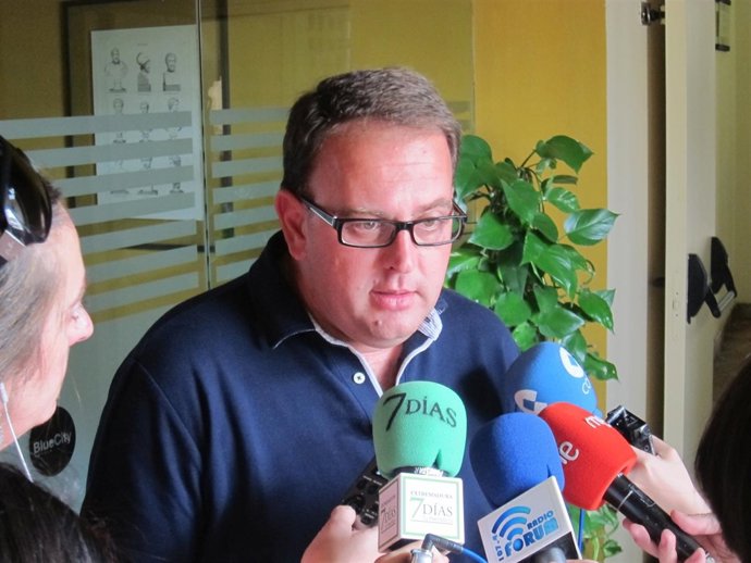 Antonio Rodríguez Osuna