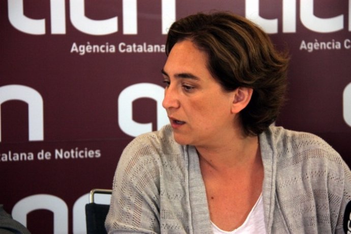 Agencia Catalana de Noticias