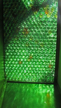 No Entry, de David Worrow Trillo