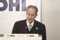 OHL responde a Moody's que su financiación no tiene cláusulas ligadas a la evolución del rating