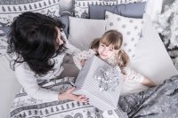 ¡Tiene de todo! El peligro del exceso en los niños