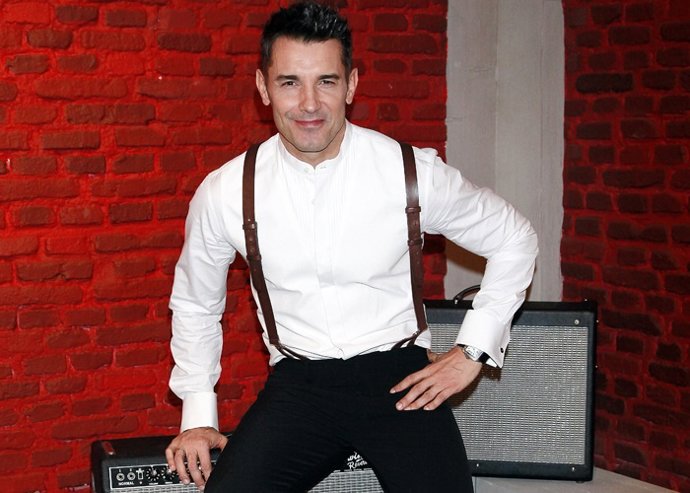 Jesus vazquez la voz