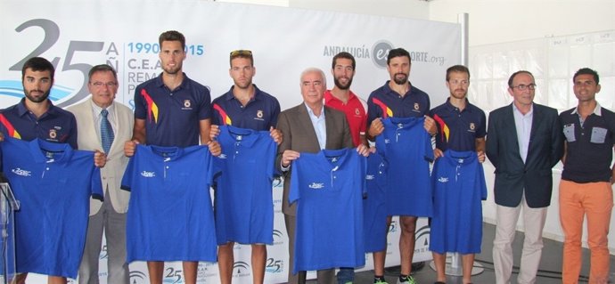 El Cear La Cartuja celebra su 25º aniversario