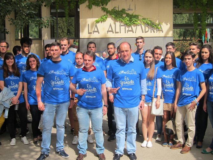 El PP ha diseñado campañas para su campaña 