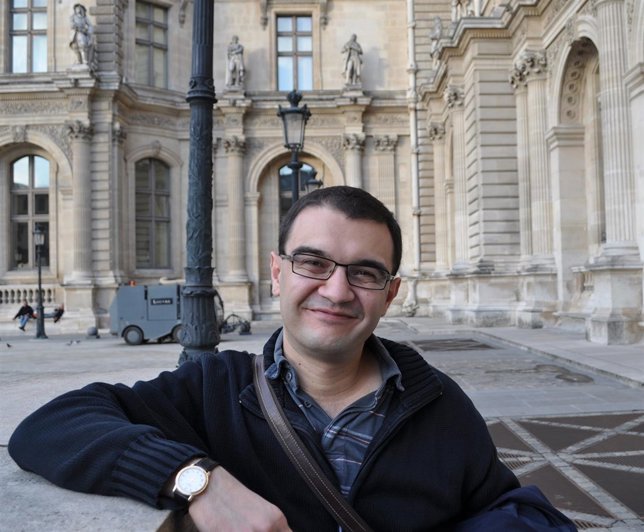 Jesús Clemente Gallardo, nuevo director de la Fundación Ibercivis