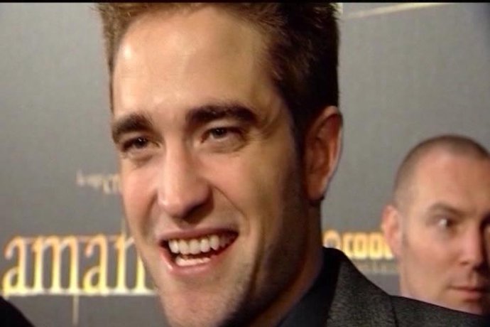 Robert Pattinson cumple 29 años