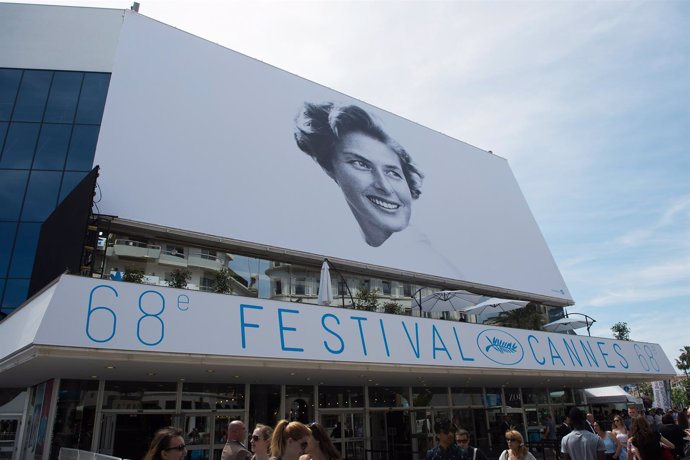  Cannes Film Festival