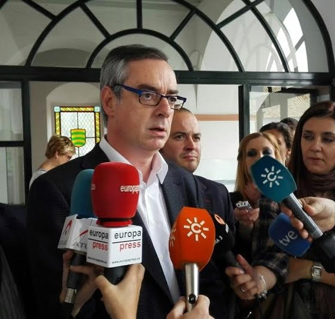 José Manuel Villegas