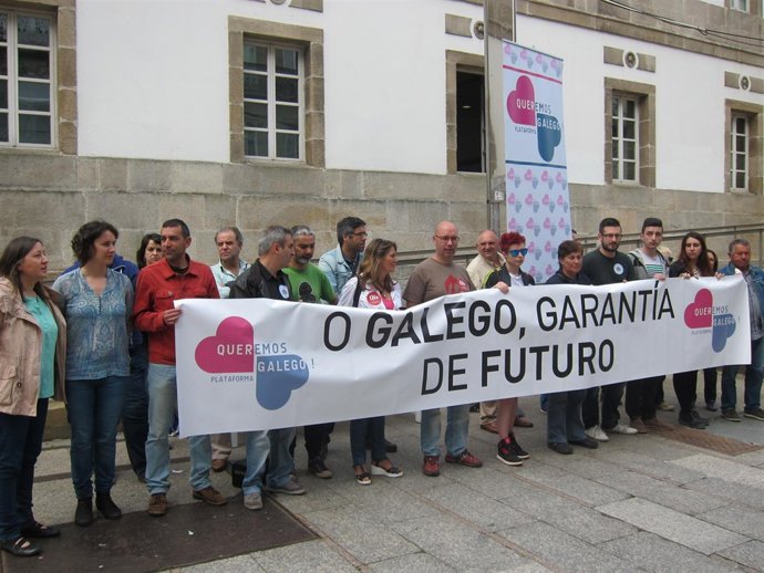 FOTO: Galego Vigo