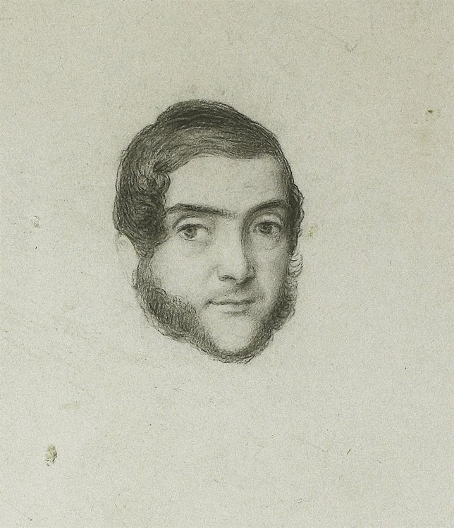 Mesonero Romanos. Inv. 8024