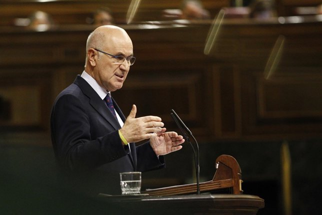 Josep Duran i Lleida
