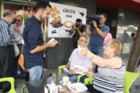 Rojas (IU-CA) propone "descentralizar" el turismo y aprovechar el "potencial" de los barrios