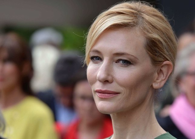 Cate Blanchett y su pasado bisexual