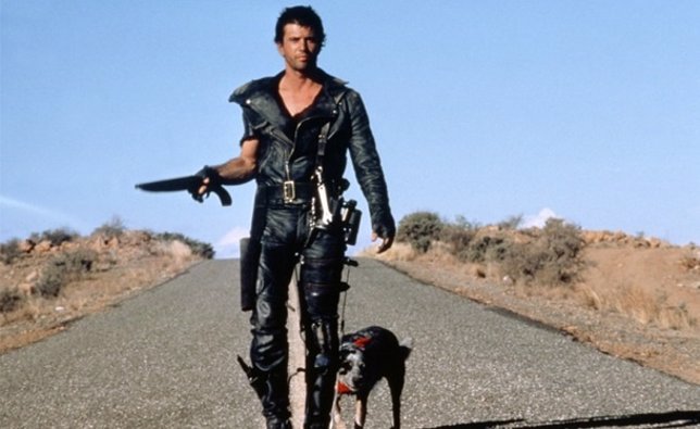 MAD MAX 1979