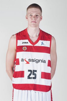 RASMUS LARSEN-ASSIGNIA MANRESA