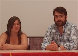 Los candidatos del PCPE analizan sanidadl