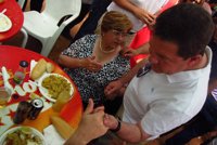 García-Page espera contar con Susana Díaz en alguno de los actos de campaña electoral