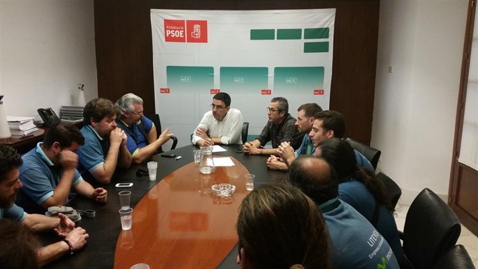 GPS: Nota Y Foto Mario Jiménez 130515