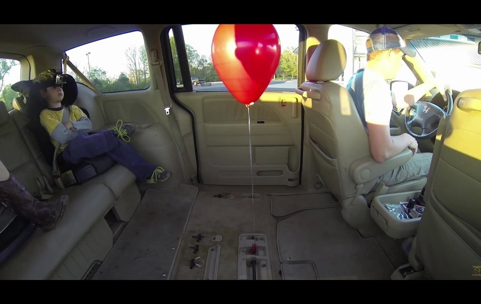 Foto: SMARTEREVERYDAY