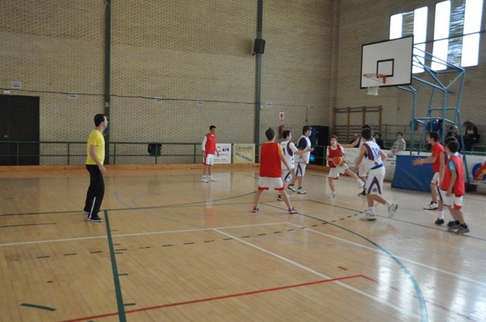 PABELLÓN ANDRÉS JIMÉNEZ-CARMONA DE CARMONA