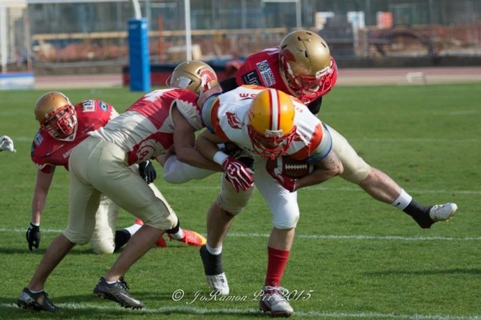 Fútbol americano