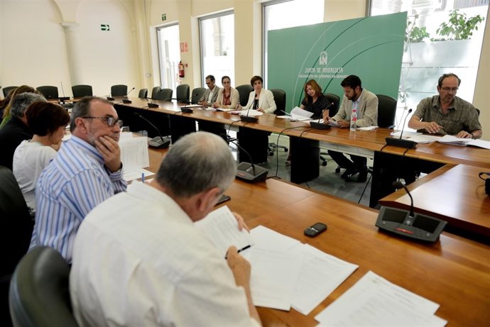 Aprobación del PGOU en Soportújar