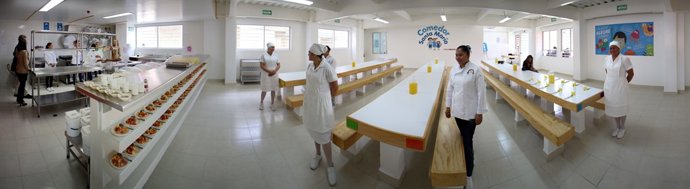 Comunidad Mapfre-Universidad Panamericana (México DF)