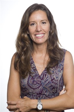 María Eugenia Carballedo