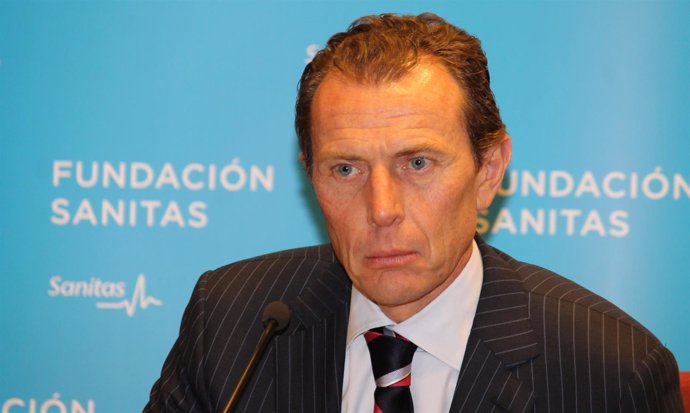 Emilio Butragueño 
