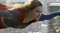 Primer tráiler de Supergirl... versión XXL