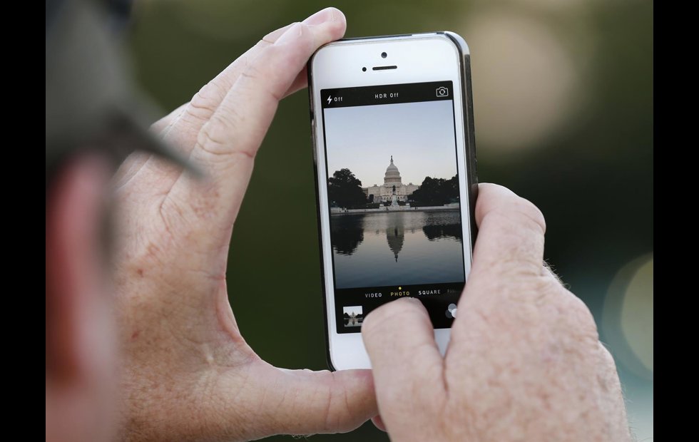 Foto: EDUARDO MUNOZ / REUTERS