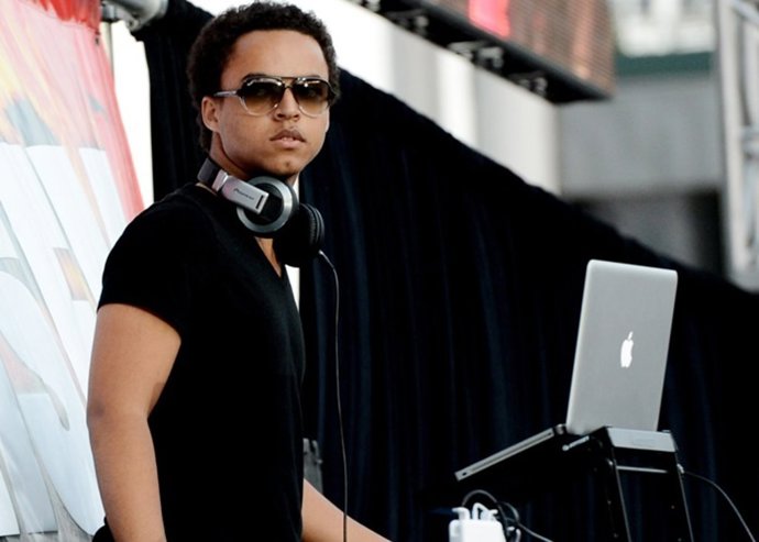 :  DJ Connor Cruise Performs At 102.7 KIIS FM's Wango Tango A