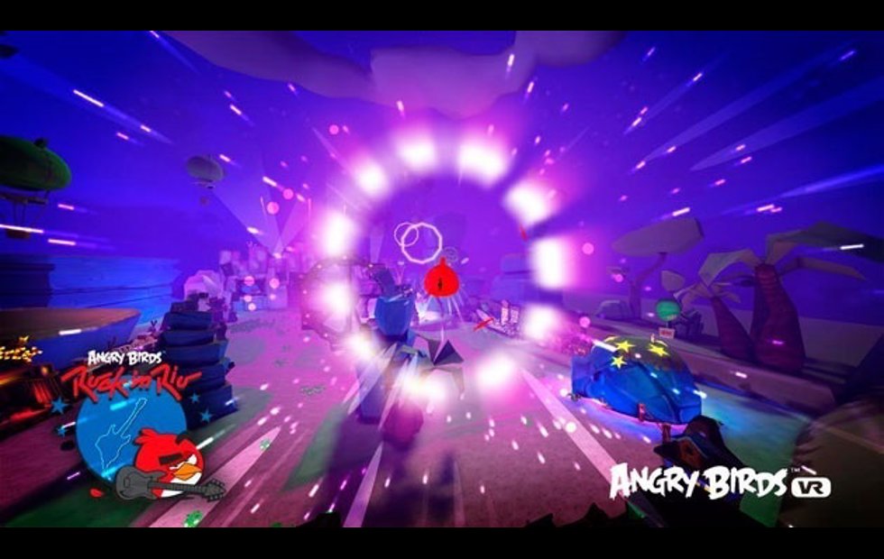 Foto:  IMGNATION STUDIOS