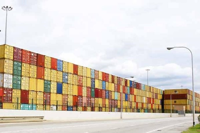 Exportaciones en España