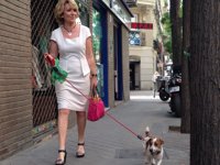 Entra en campaña Pecas, la mascota de Aguirre