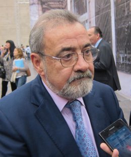 José Vicente González 