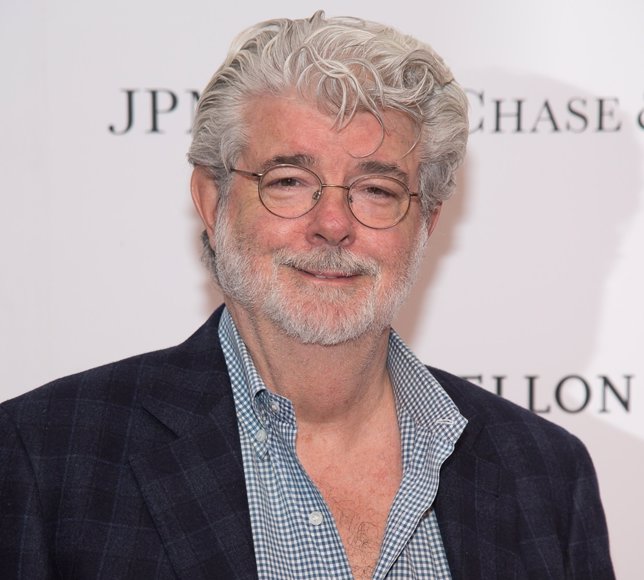 George Lucas