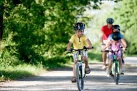 5 deportes para practicar en familia