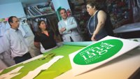El PP creará la marca 'Made in Málaga' para impulsar productos locales