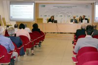 Veintisiete firmas agroalimentarias buscan oportunidades de negocio